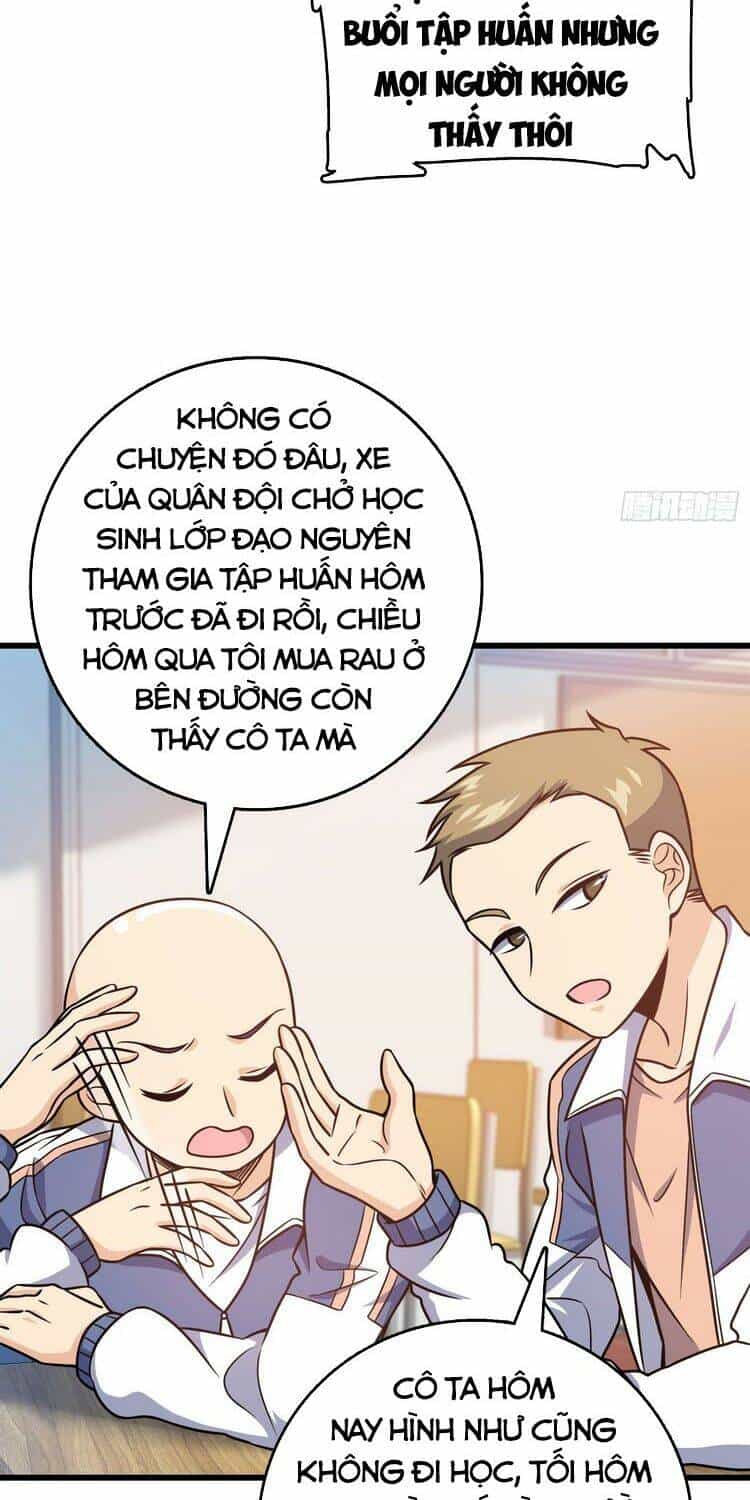 Đại Vương Tha Mạng - Chương 262 - ảnh 4