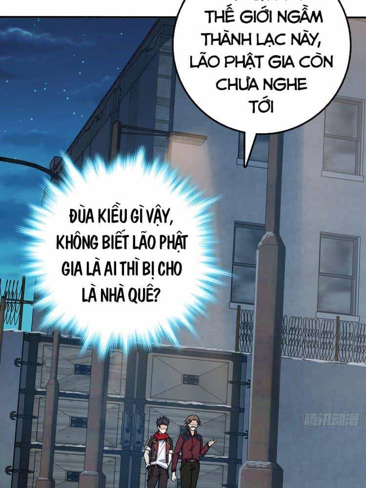 Đại Vương Tha Mạng - Chương 263 - ảnh 14