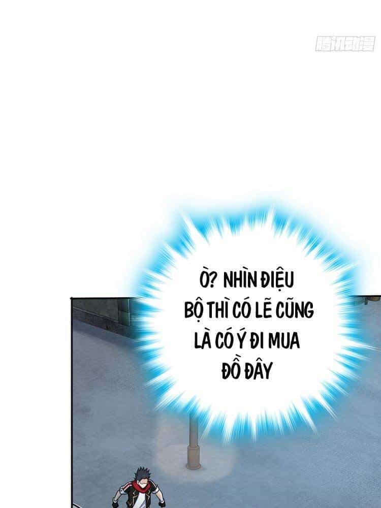 Đại Vương Tha Mạng - Chương 263 - ảnh 48