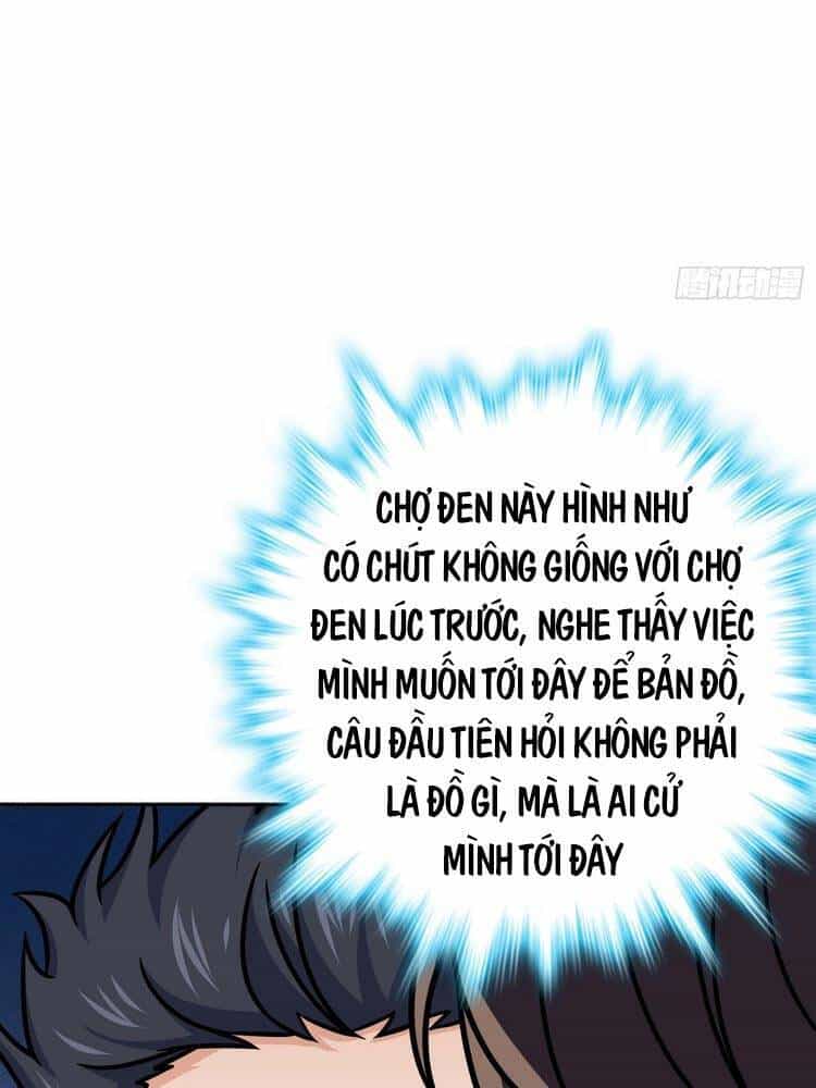 Đại Vương Tha Mạng - Chương 263 - ảnh 6