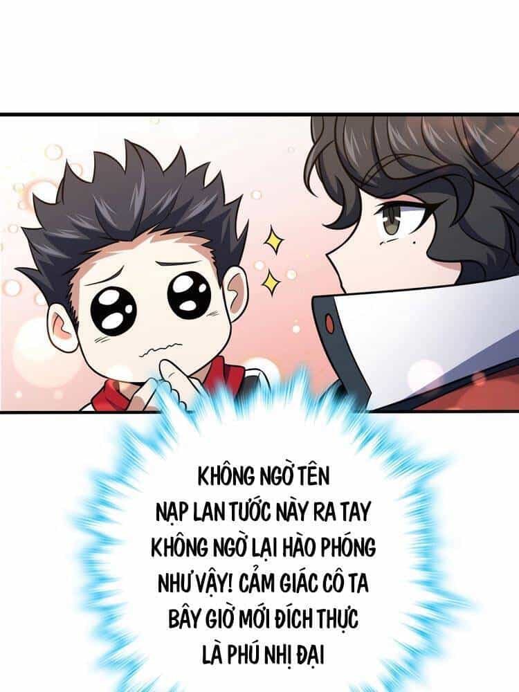 Đại Vương Tha Mạng - Chương 264 - ảnh 31