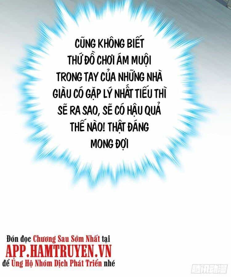 Đại Vương Tha Mạng - Chương 264 - ảnh 46