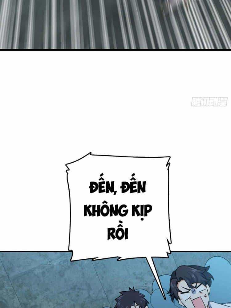 Đại Vương Tha Mạng - Chương 266 - ảnh 22