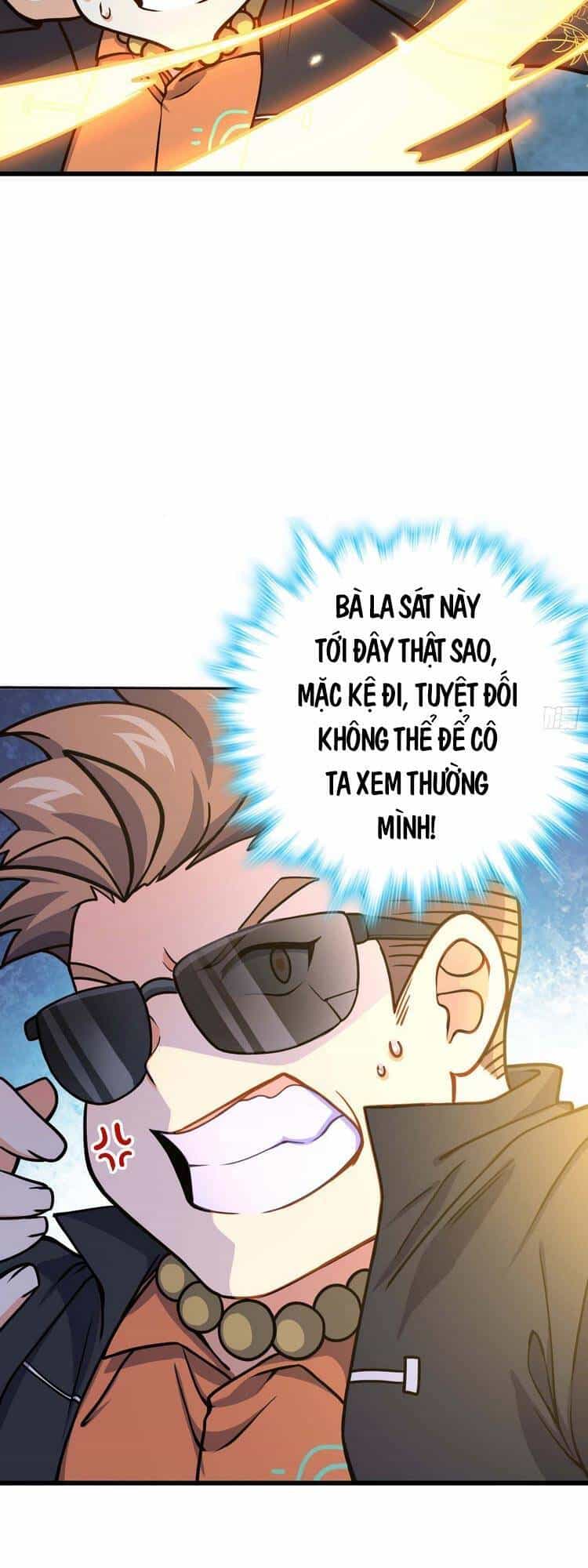 Đại Vương Tha Mạng - Chương 266 - ảnh 3