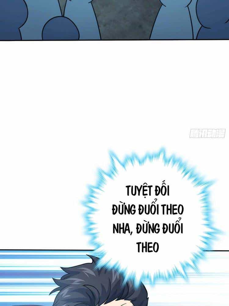 Đại Vương Tha Mạng - Chương 266 - ảnh 54