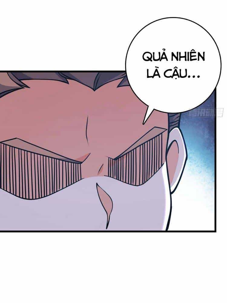 Đại Vương Tha Mạng - Chương 267 - ảnh 12