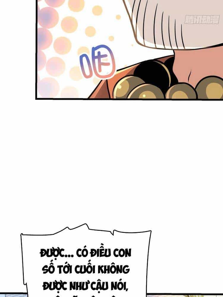 Đại Vương Tha Mạng - Chương 267 - ảnh 45