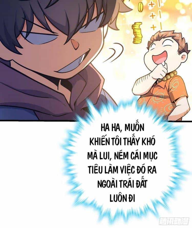 Đại Vương Tha Mạng - Chương 267 - ảnh 47