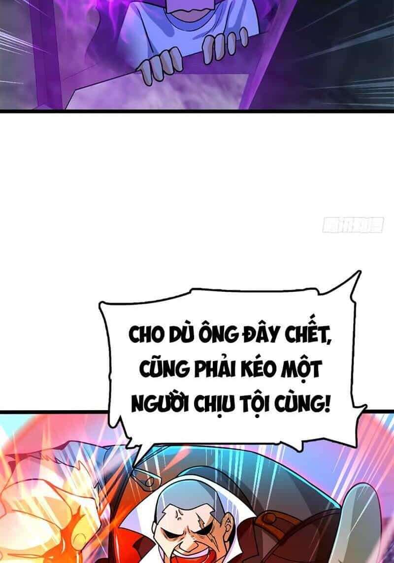 Đại Vương Tha Mạng - Chương 27 - ảnh 22