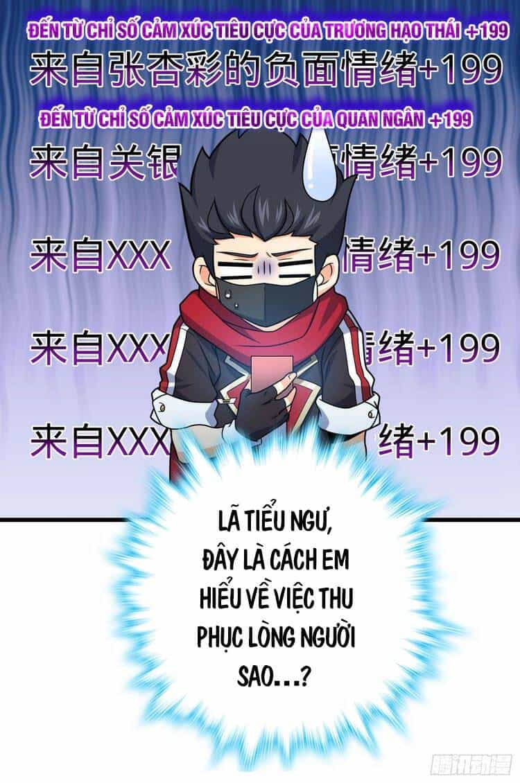 Đại Vương Tha Mạng - Chương 268 - ảnh 53