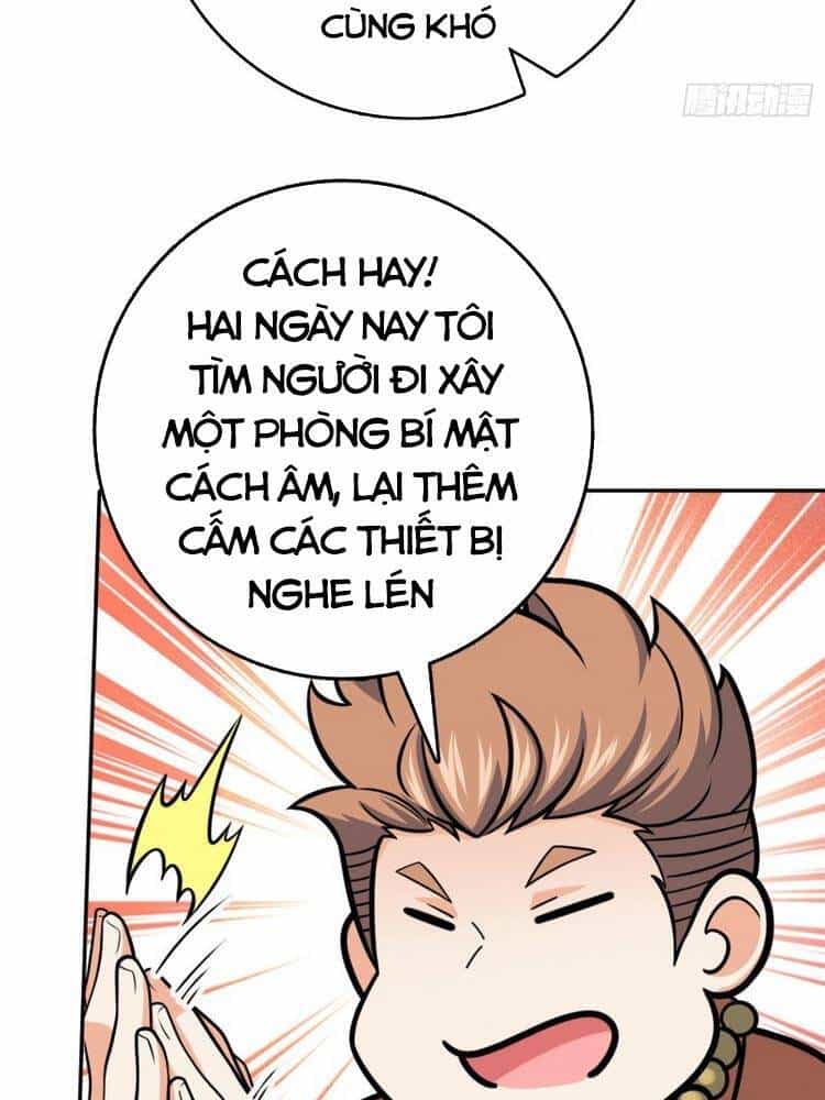 Đại Vương Tha Mạng - Chương 269 - ảnh 46