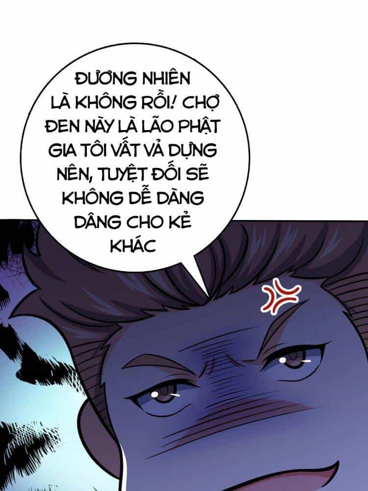 Đại Vương Tha Mạng - Chương 269 - ảnh 48
