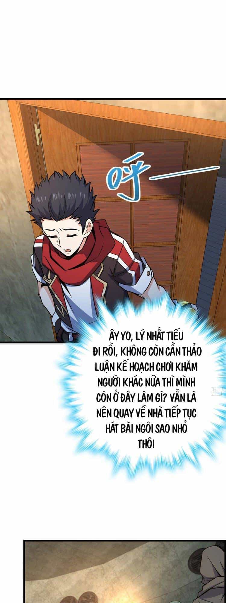 Đại Vương Tha Mạng - Chương 270 - ảnh 1