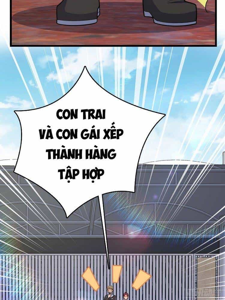 Đại Vương Tha Mạng - Chương 270 - ảnh 39