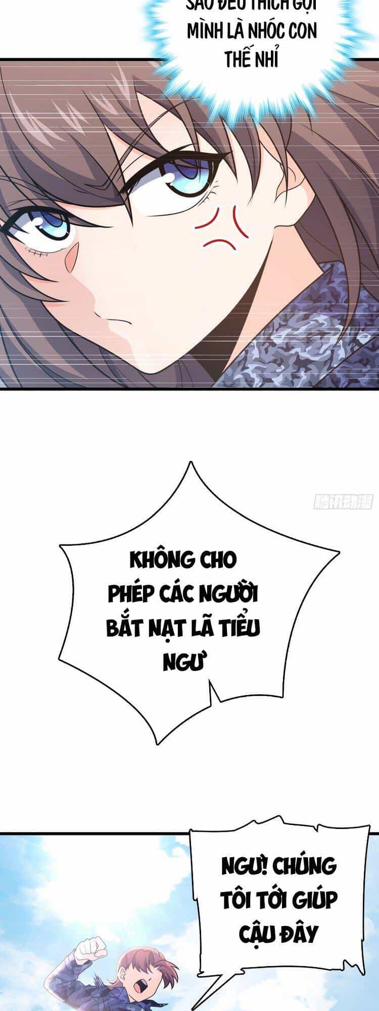 Đại Vương Tha Mạng - Chương 271 - ảnh 3