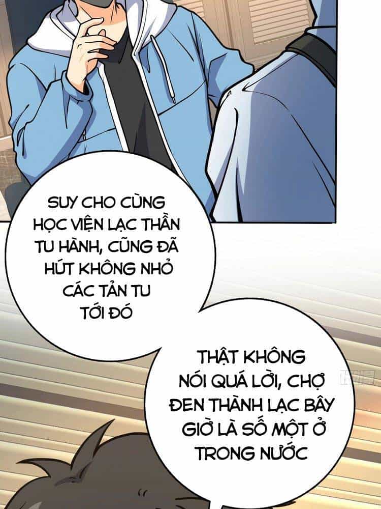 Đại Vương Tha Mạng - Chương 272 - ảnh 14