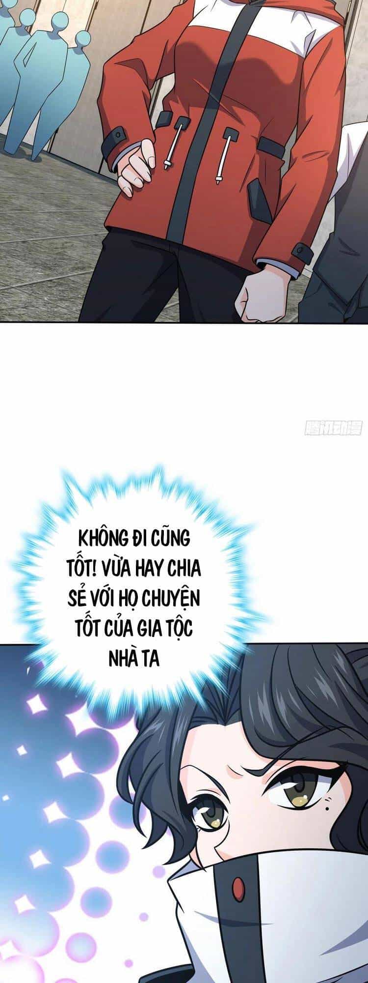 Đại Vương Tha Mạng - Chương 273 - ảnh 15