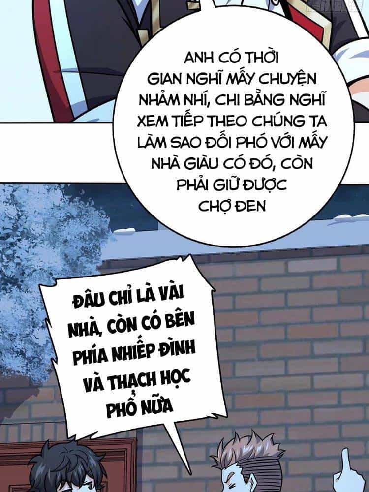 Đại Vương Tha Mạng - Chương 273 - ảnh 4