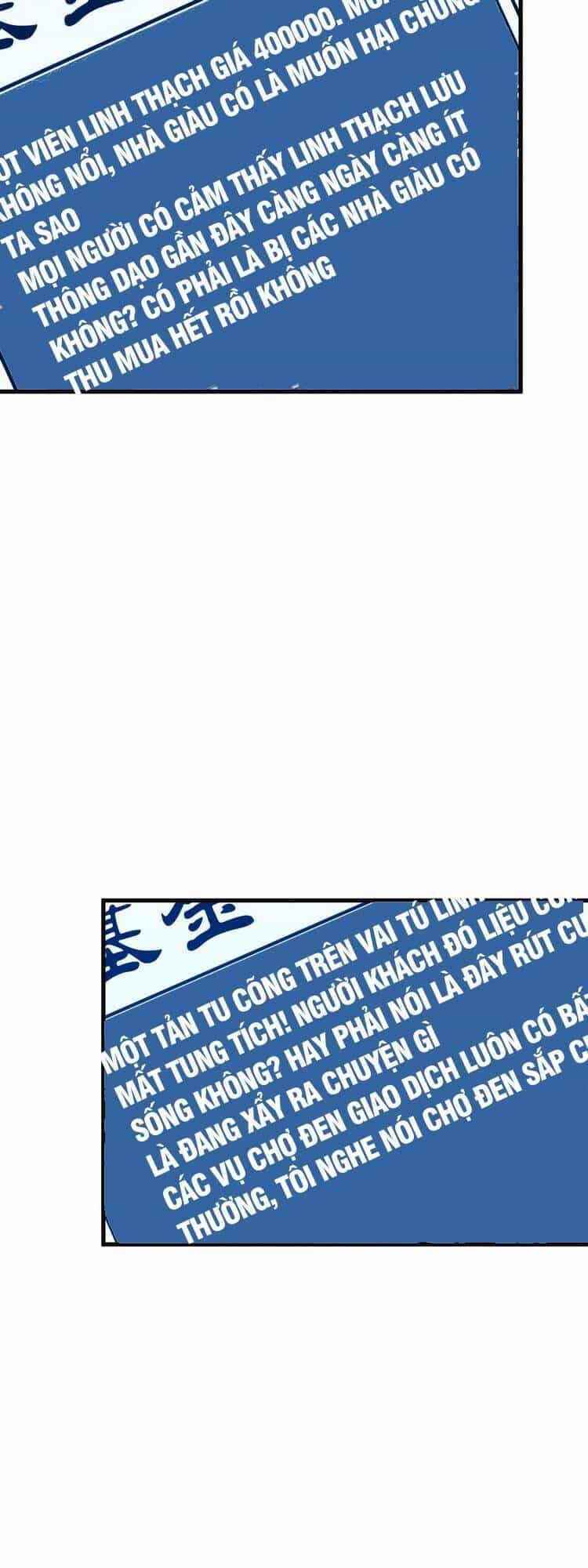 Đại Vương Tha Mạng - Chương 274 - ảnh 22