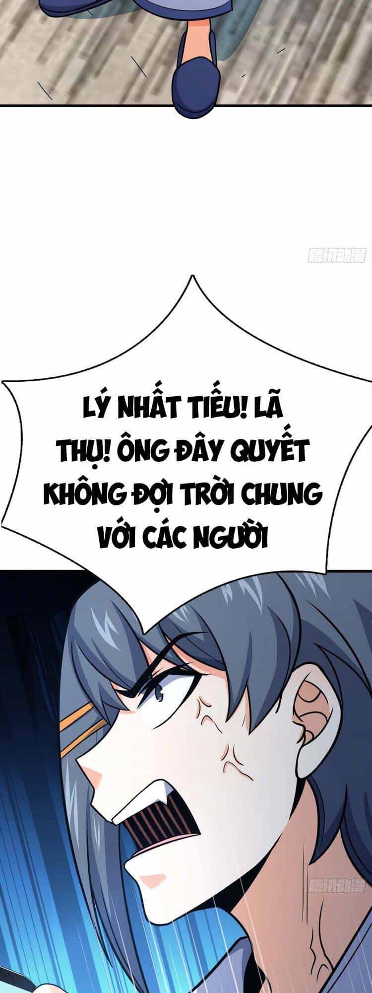 Đại Vương Tha Mạng - Chương 274 - ảnh 61