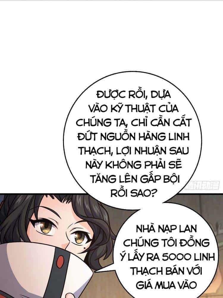 Đại Vương Tha Mạng - Chương 274 - ảnh 8