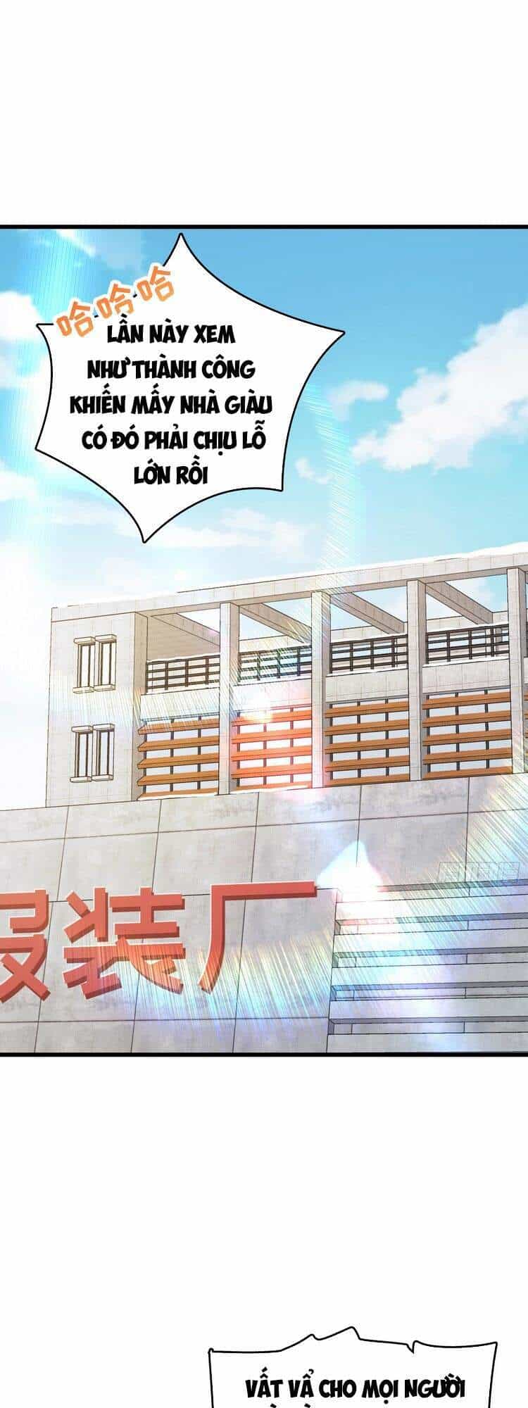 Đại Vương Tha Mạng - Chương 275 - ảnh 1