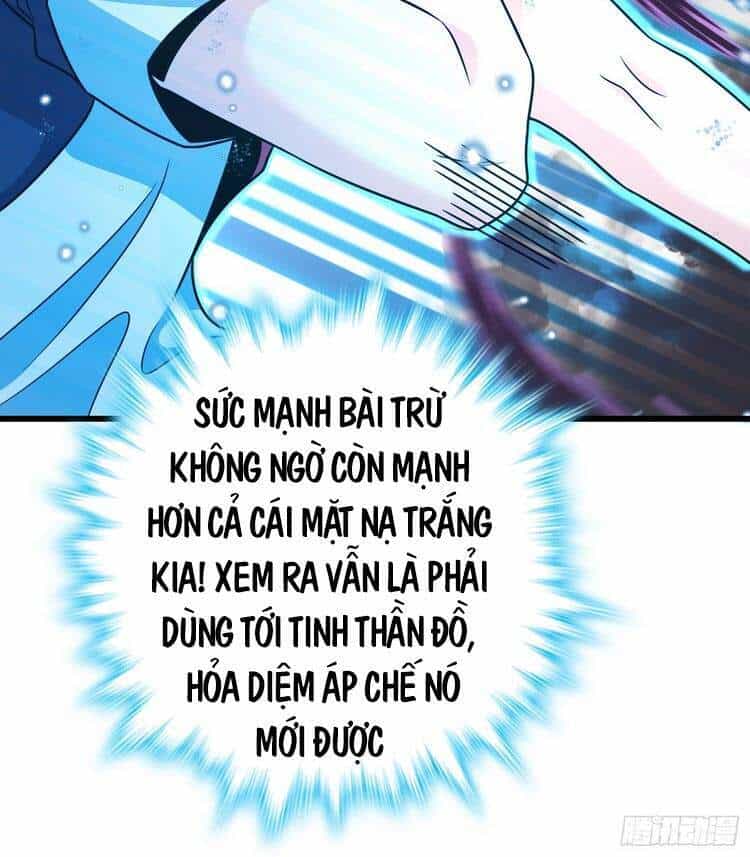 Đại Vương Tha Mạng - Chương 275 - ảnh 20