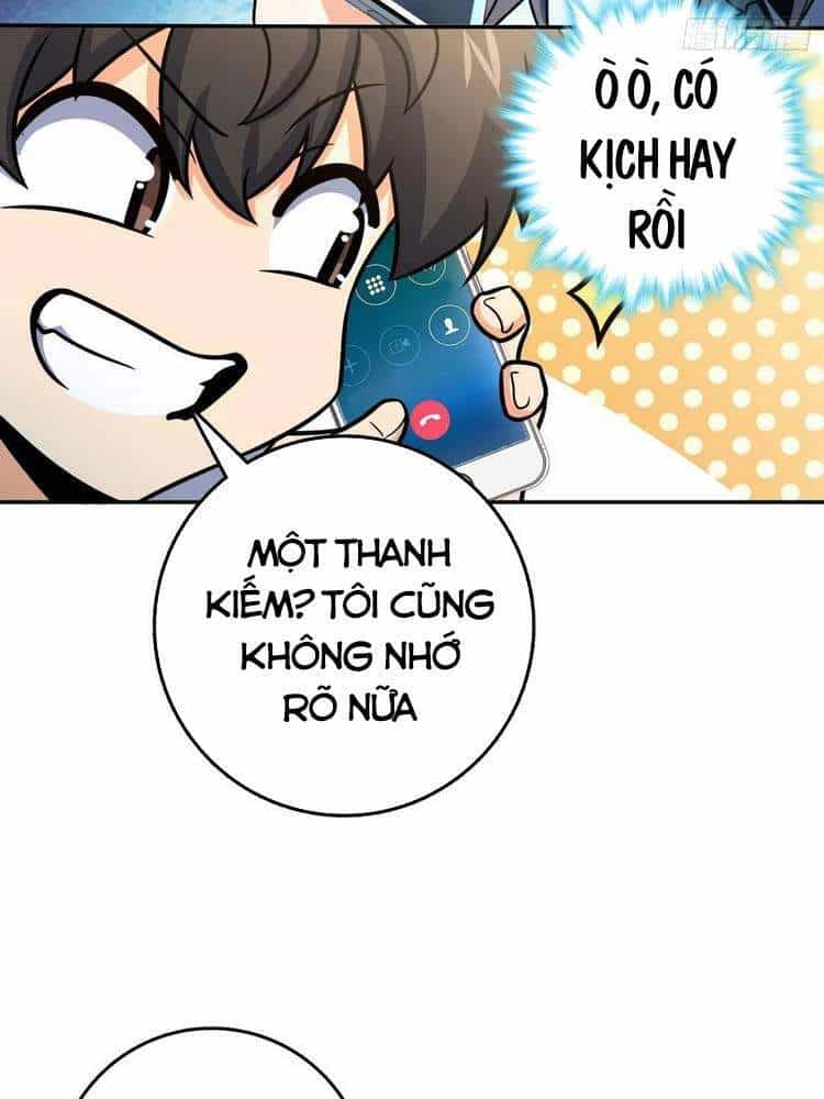 Đại Vương Tha Mạng - Chương 276 - ảnh 26