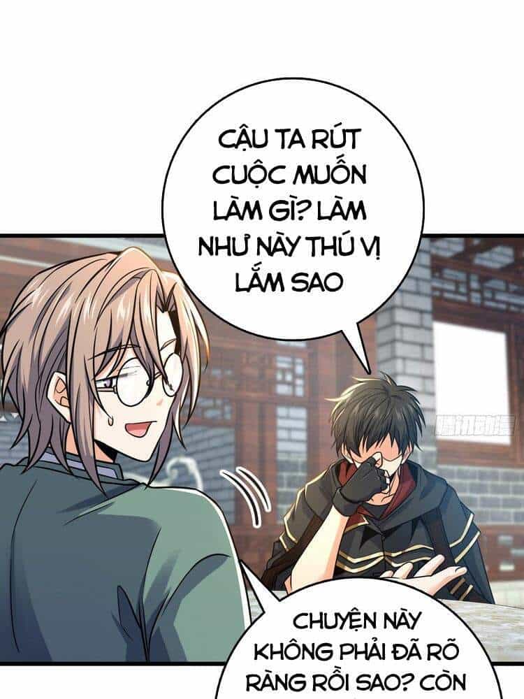 Đại Vương Tha Mạng - Chương 277 - ảnh 2