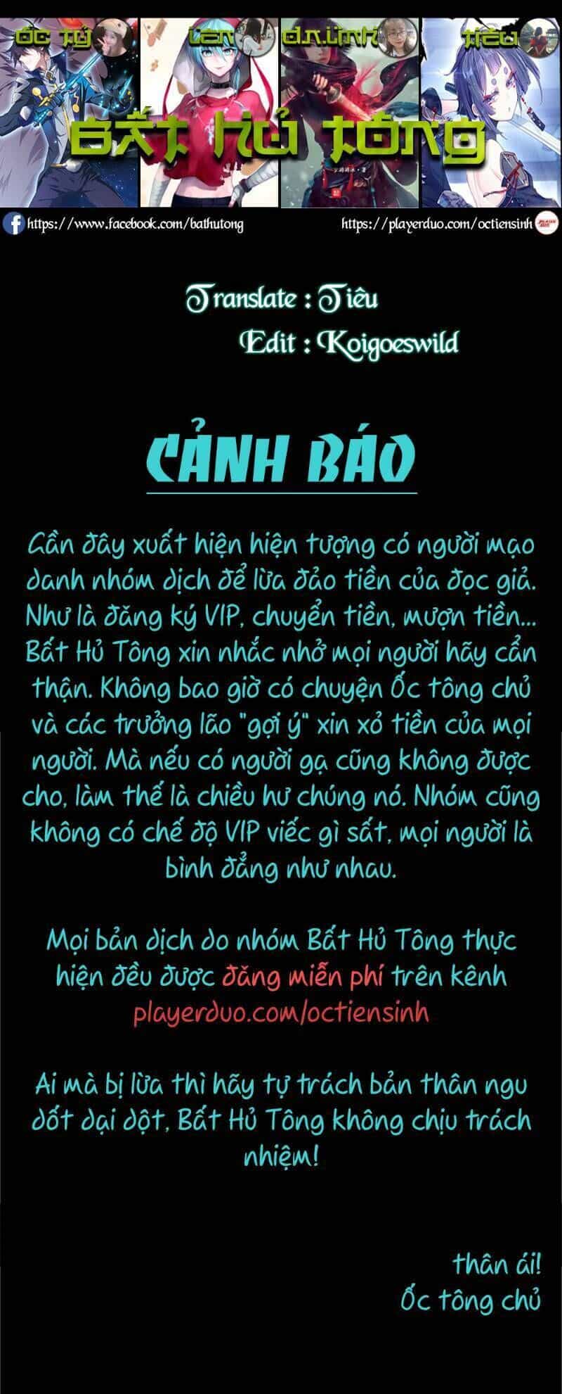 Đại Vương Tha Mạng - Chương 28 - ảnh 2