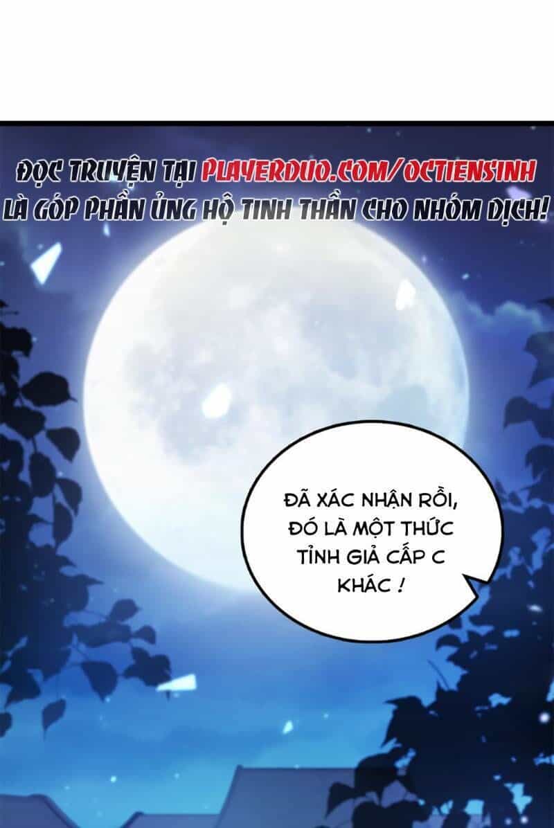 Đại Vương Tha Mạng - Chương 28 - ảnh 3