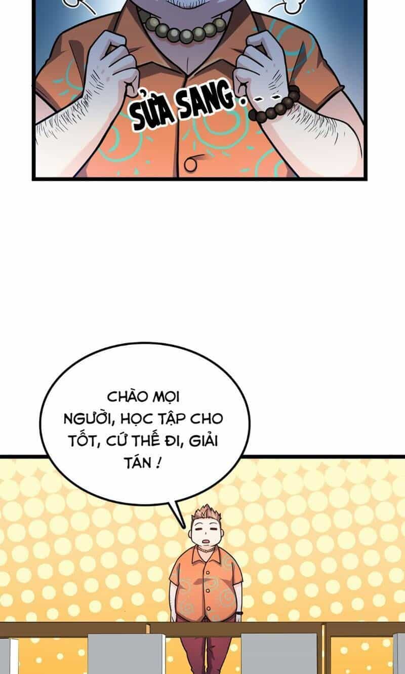 Đại Vương Tha Mạng - Chương 28 - ảnh 55