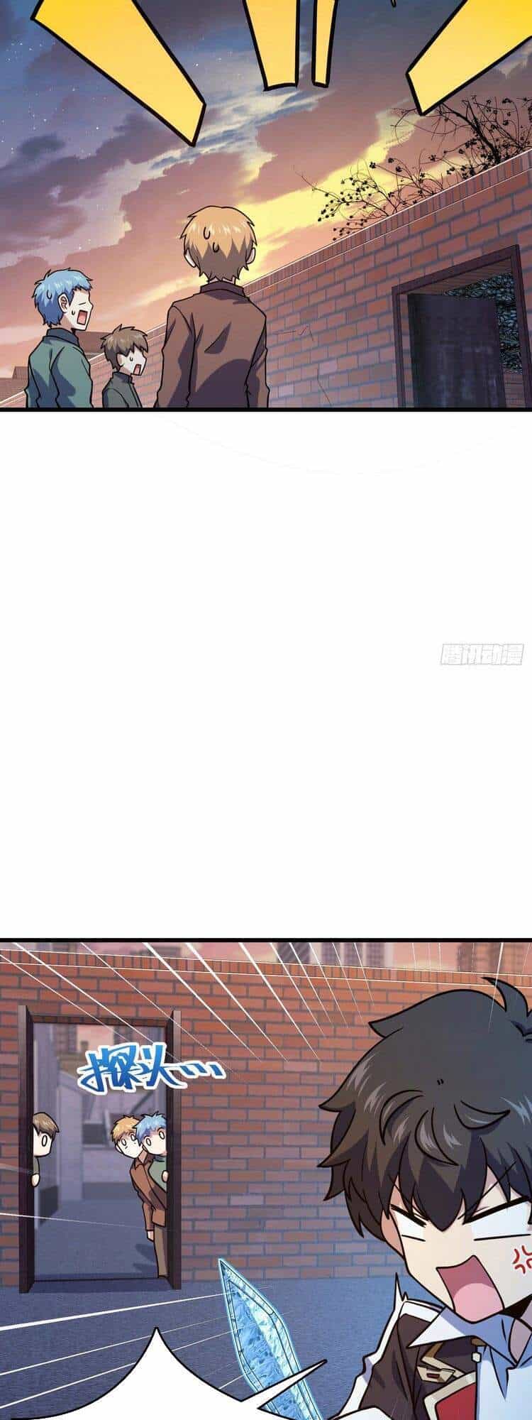 Đại Vương Tha Mạng - Chương 278 - ảnh 11