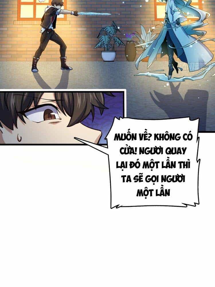 Đại Vương Tha Mạng - Chương 278 - ảnh 49