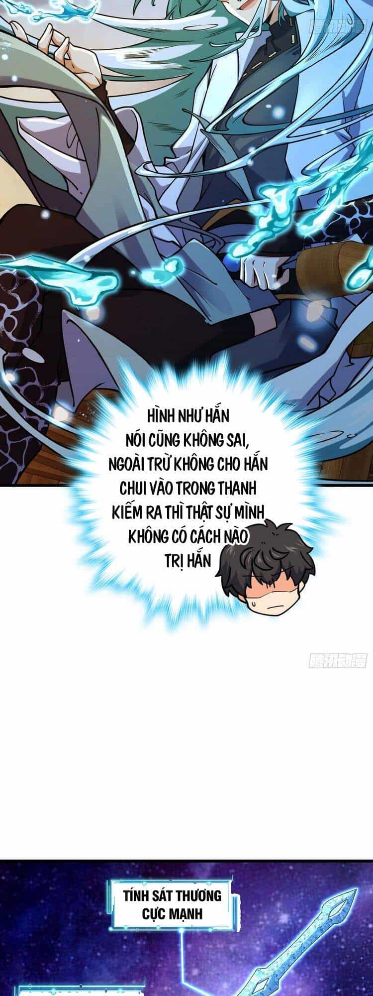 Đại Vương Tha Mạng - Chương 278 - ảnh 52