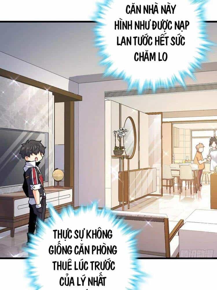 Đại Vương Tha Mạng - Chương 279 - ảnh 44