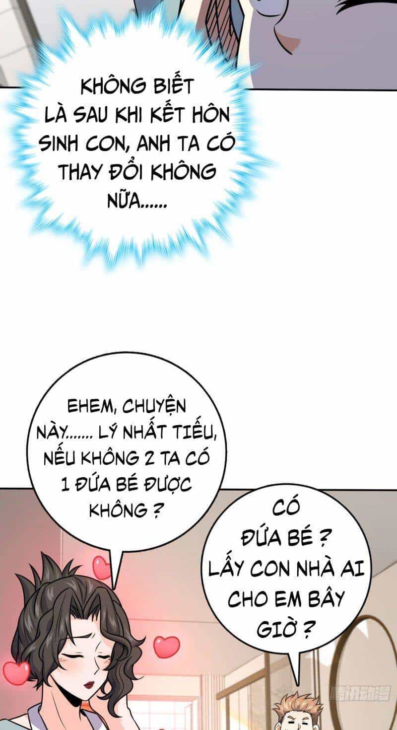 Đại Vương Tha Mạng - Chương 280 - ảnh 25