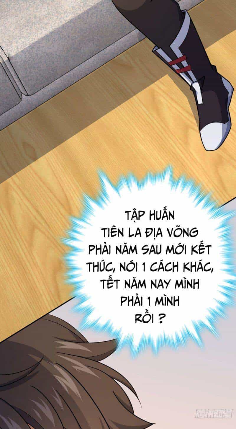 Đại Vương Tha Mạng - Chương 280 - ảnh 38