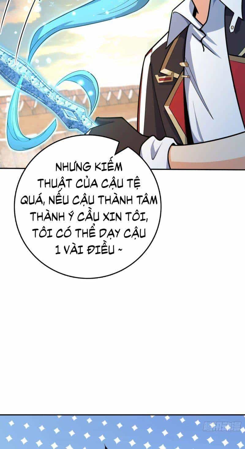 Đại Vương Tha Mạng - Chương 280 - ảnh 46