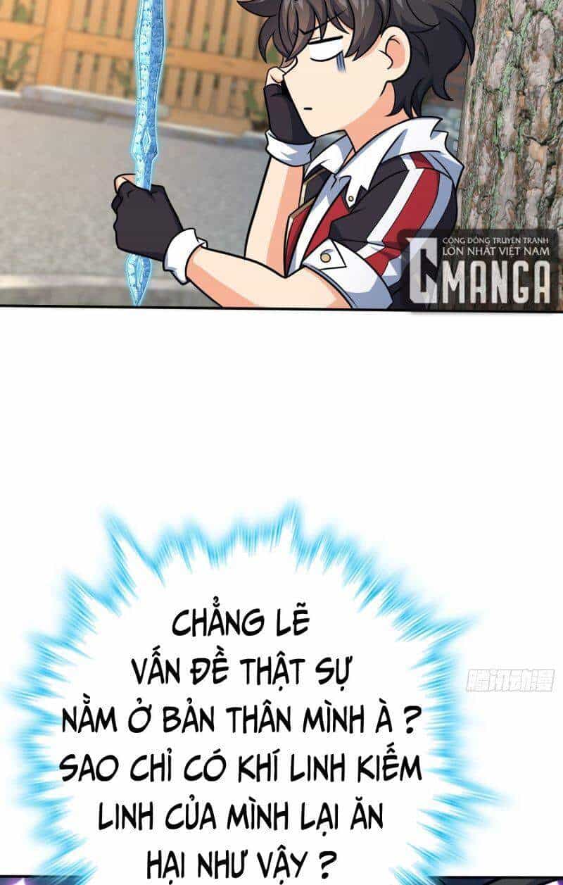 Đại Vương Tha Mạng - Chương 280 - ảnh 64