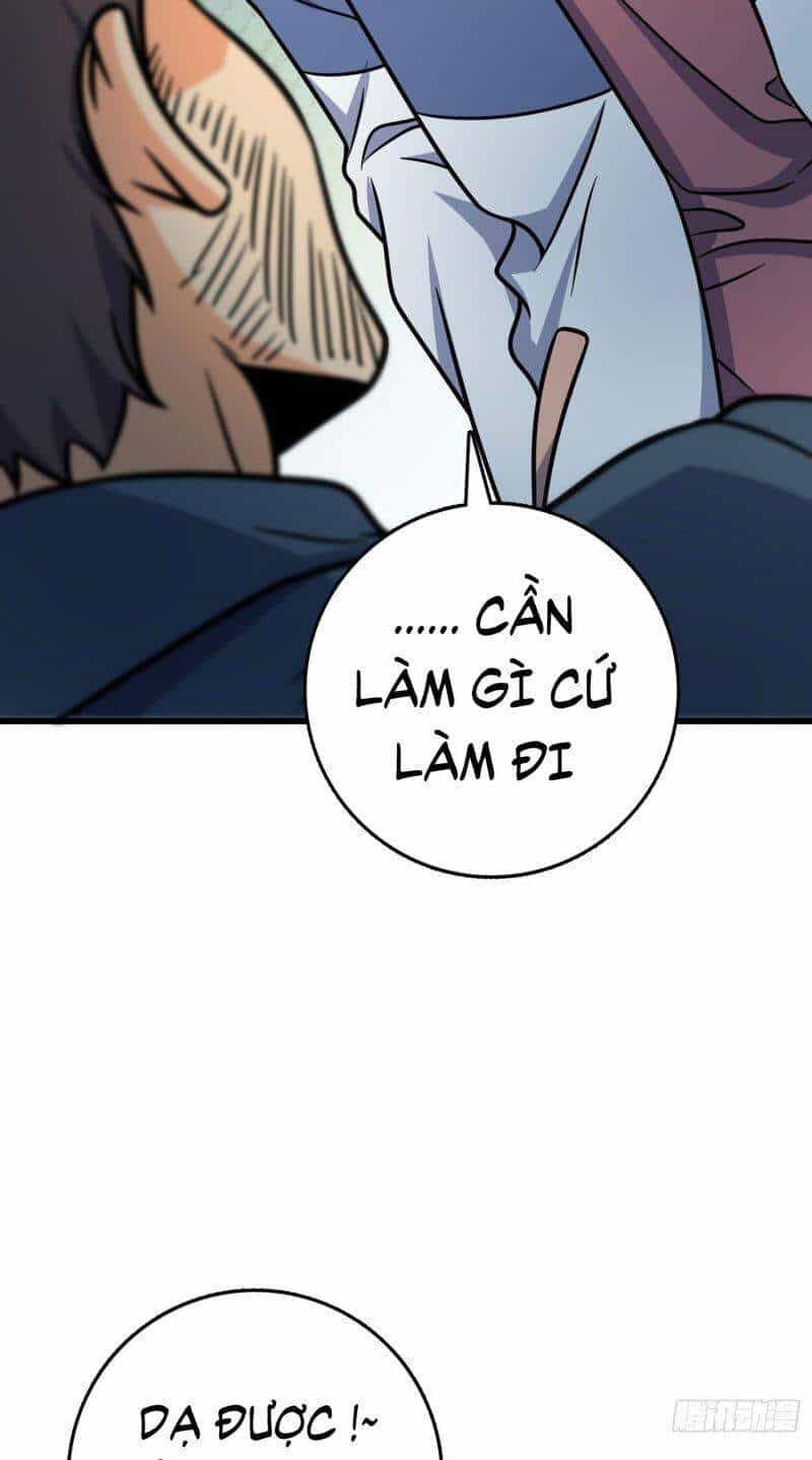 Đại Vương Tha Mạng - Chương 281 - ảnh 21