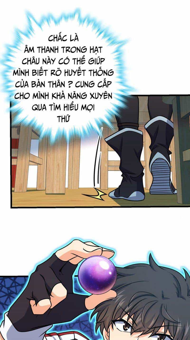 Đại Vương Tha Mạng - Chương 281 - ảnh 31