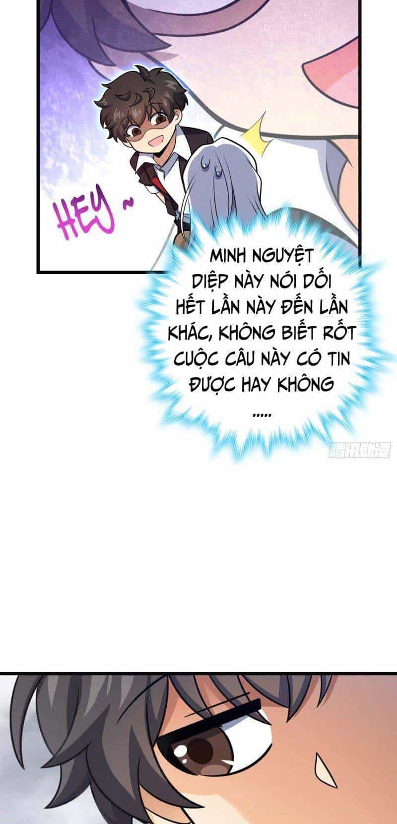 Đại Vương Tha Mạng - Chương 282 - ảnh 42