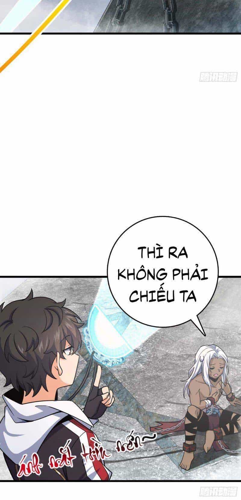 Đại Vương Tha Mạng - Chương 282 - ảnh 45