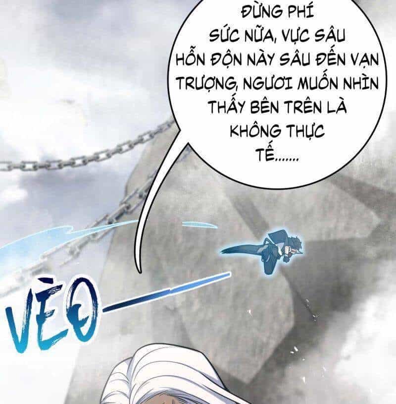 Đại Vương Tha Mạng - Chương 282 - ảnh 53