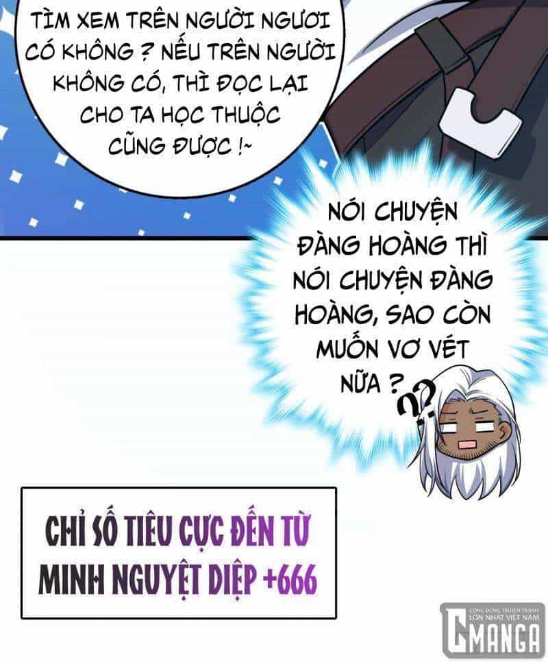 Đại Vương Tha Mạng - Chương 282 - ảnh 63
