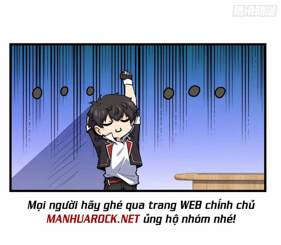 Đại Vương Tha Mạng - Chương 283 - ảnh 32