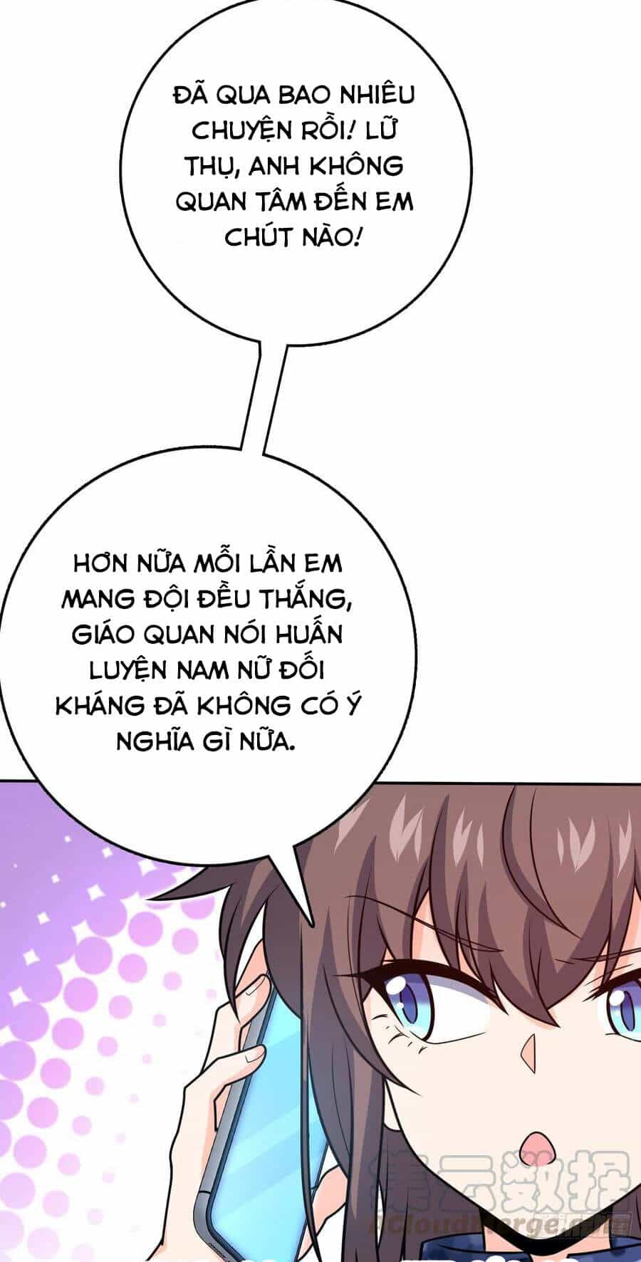 Đại Vương Tha Mạng - Chương 284 - ảnh 100