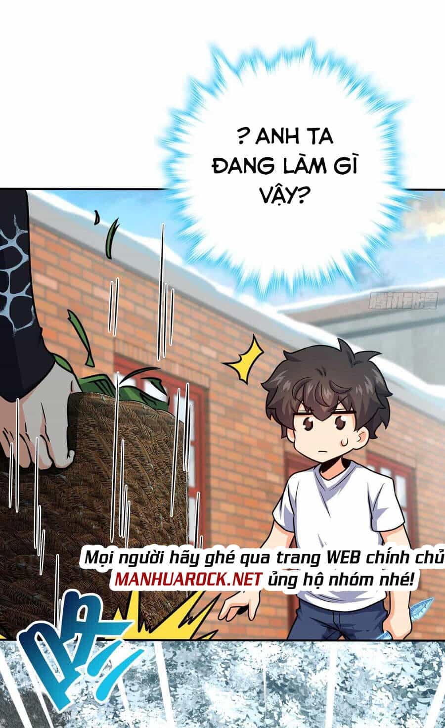 Đại Vương Tha Mạng - Chương 284 - ảnh 34