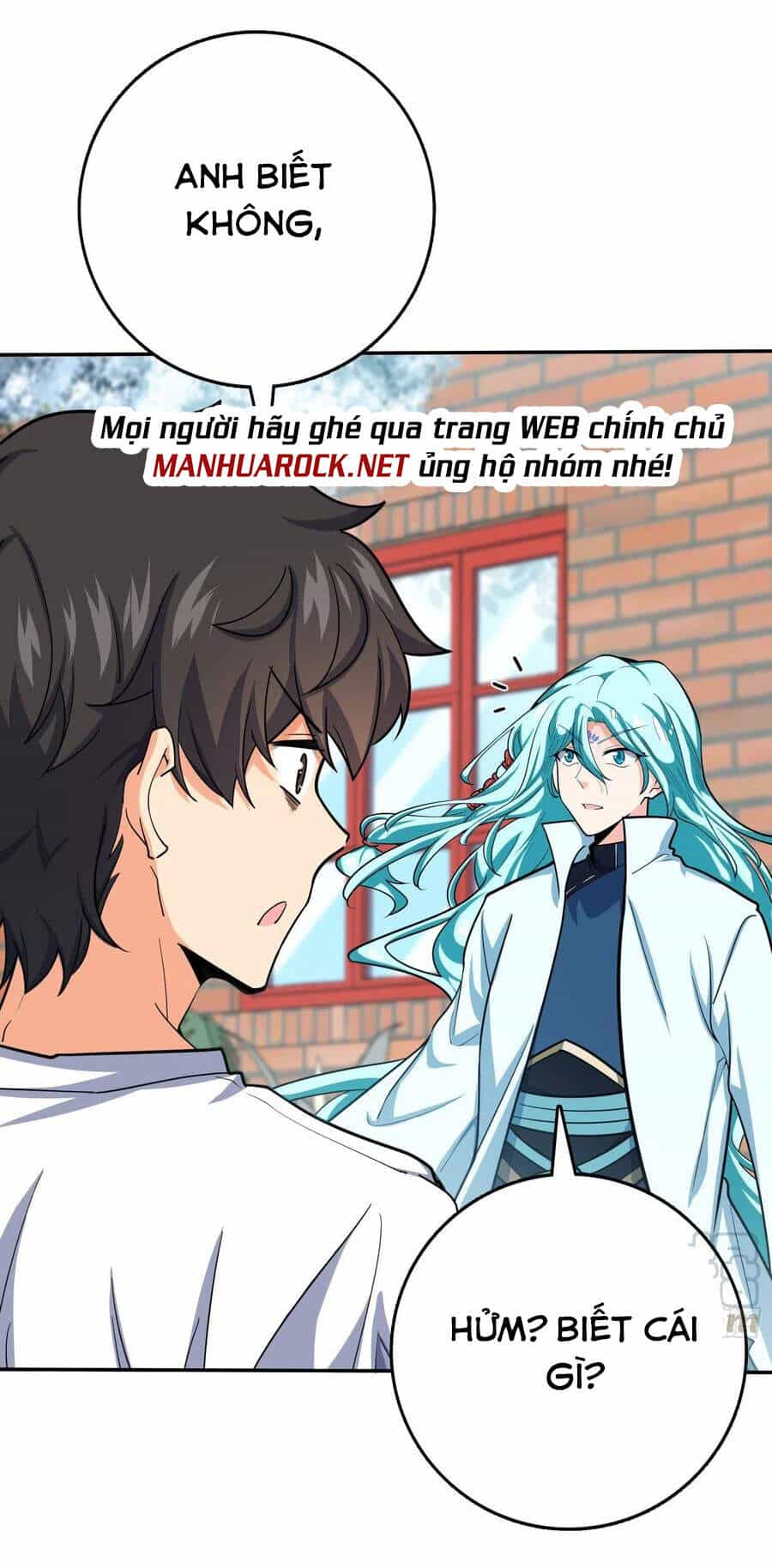 Đại Vương Tha Mạng - Chương 284 - ảnh 41